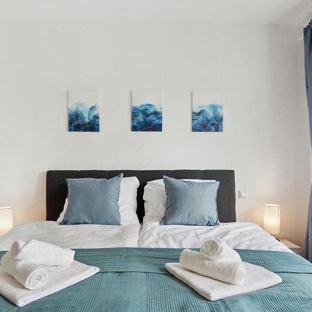 Good Homes Business Apartments & Ferienwohnungen I Netflix, Kueche & 1000Mbits Wiesbaden Bagian luar foto