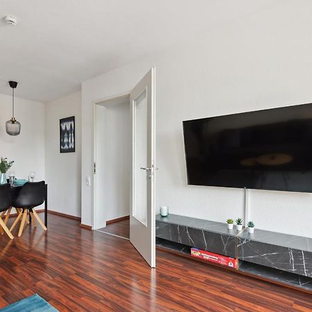 Good Homes Business Apartments & Ferienwohnungen I Netflix, Kueche & 1000Mbits Wiesbaden Bagian luar foto