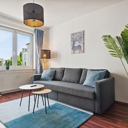 Good Homes Business Apartments & Ferienwohnungen I Netflix, Kueche & 1000Mbits Wiesbaden Bagian luar foto