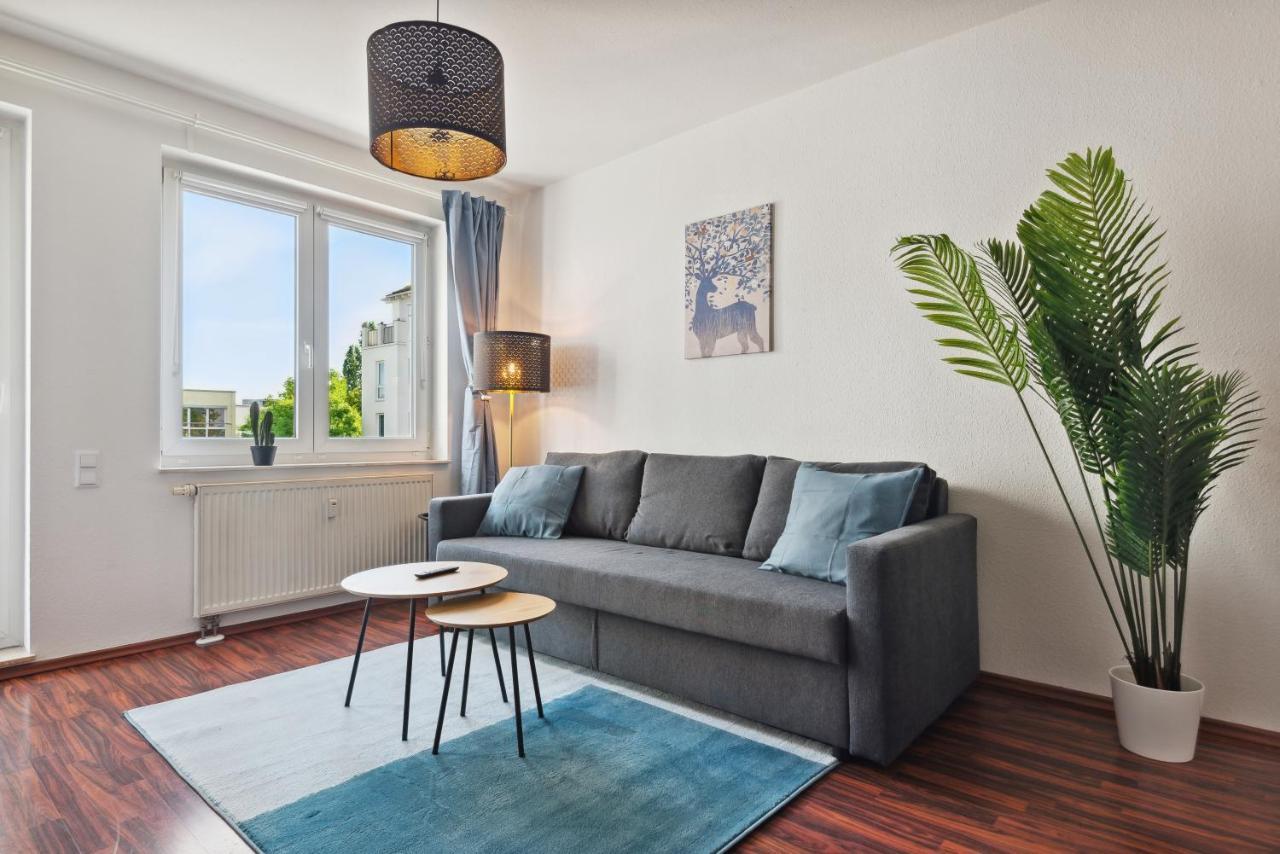 Good Homes Business Apartments & Ferienwohnungen I Netflix, Kueche & 1000Mbits Wiesbaden Bagian luar foto