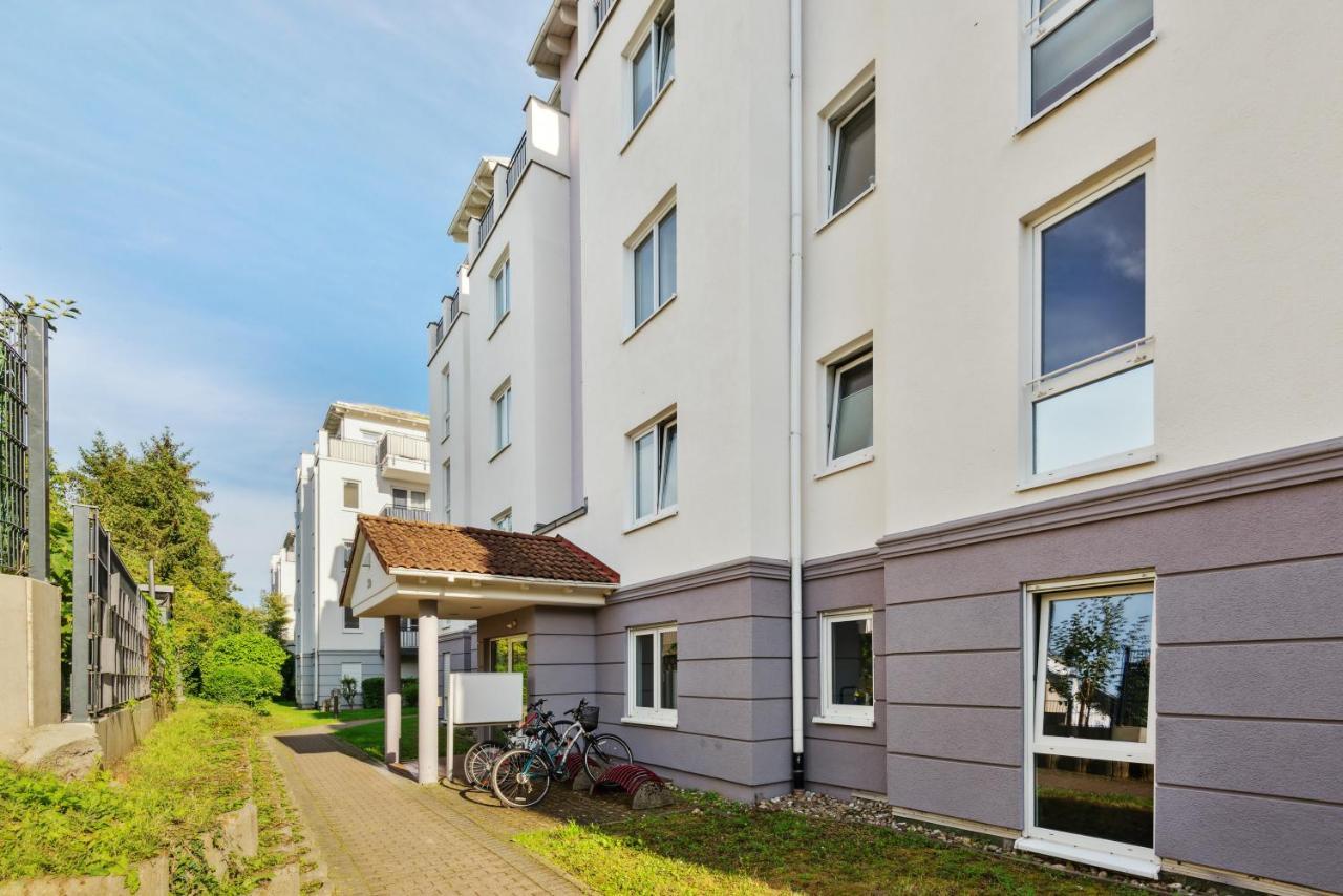 Good Homes Business Apartments & Ferienwohnungen I Netflix, Kueche & 1000Mbits Wiesbaden Bagian luar foto