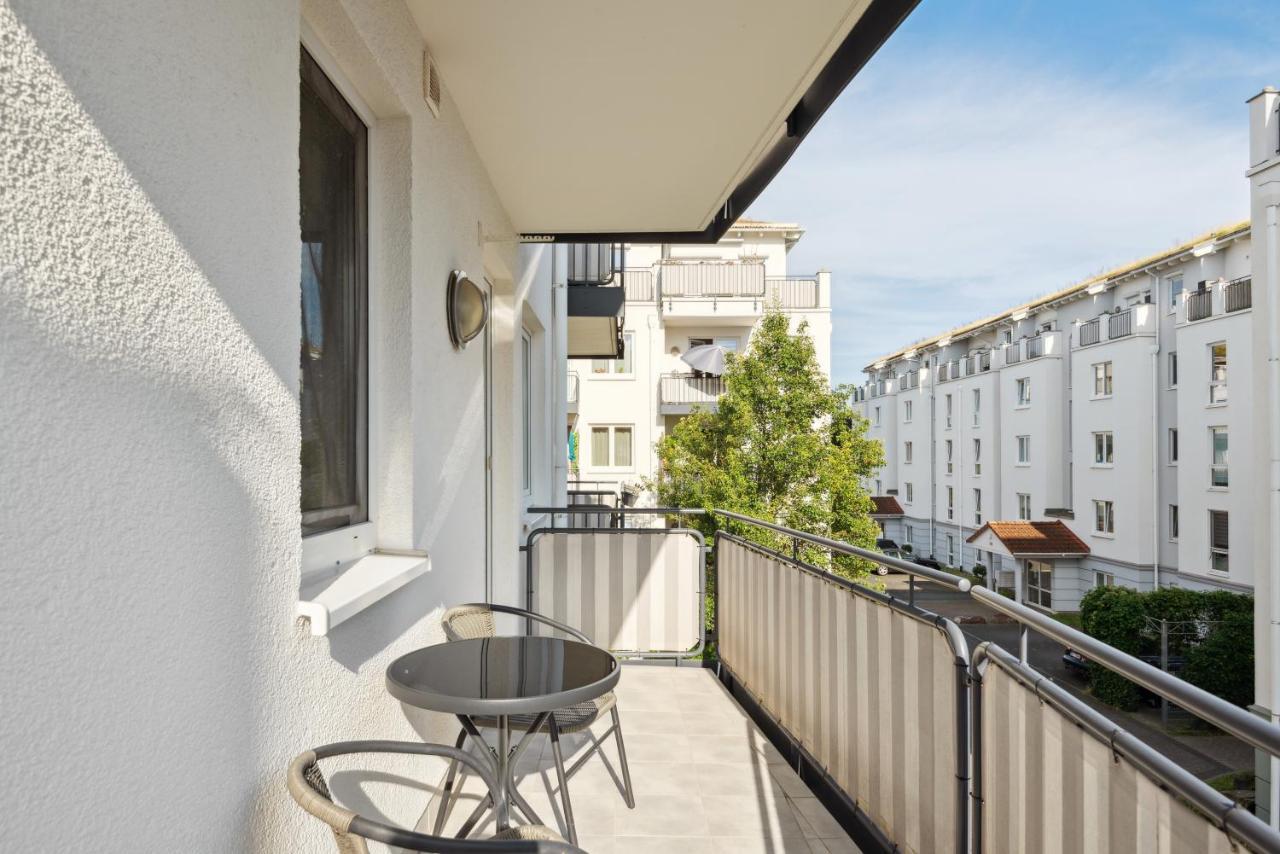 Good Homes Business Apartments & Ferienwohnungen I Netflix, Kueche & 1000Mbits Wiesbaden Bagian luar foto